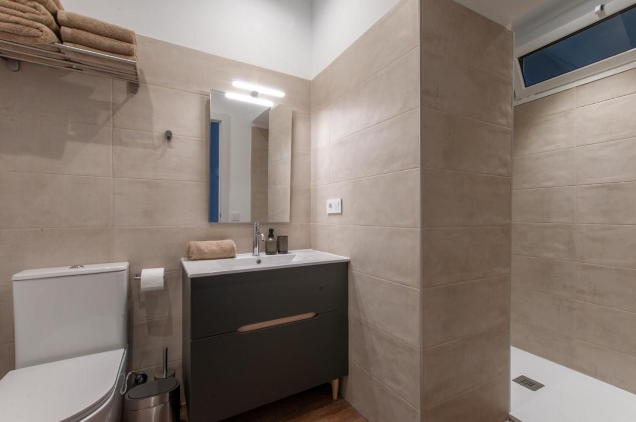 La Casa De San Juan - Artemi Appartement Telde