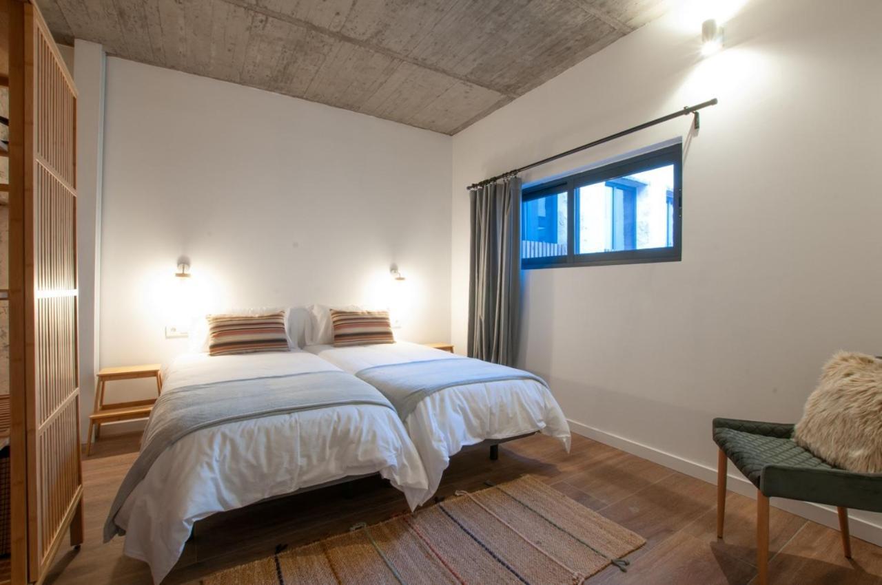 Appartement La Casa De San Juan - Artemi *