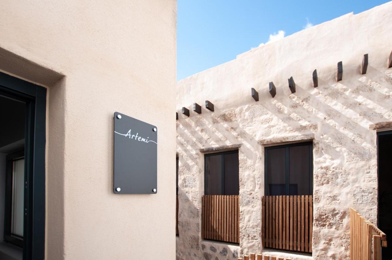 Appartement La Casa De San Juan - Artemi Telde