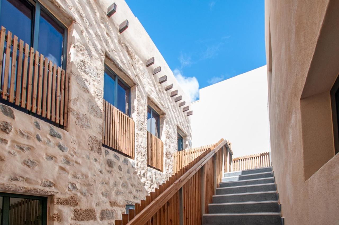 La Casa De San Juan - Artemi Appartement *