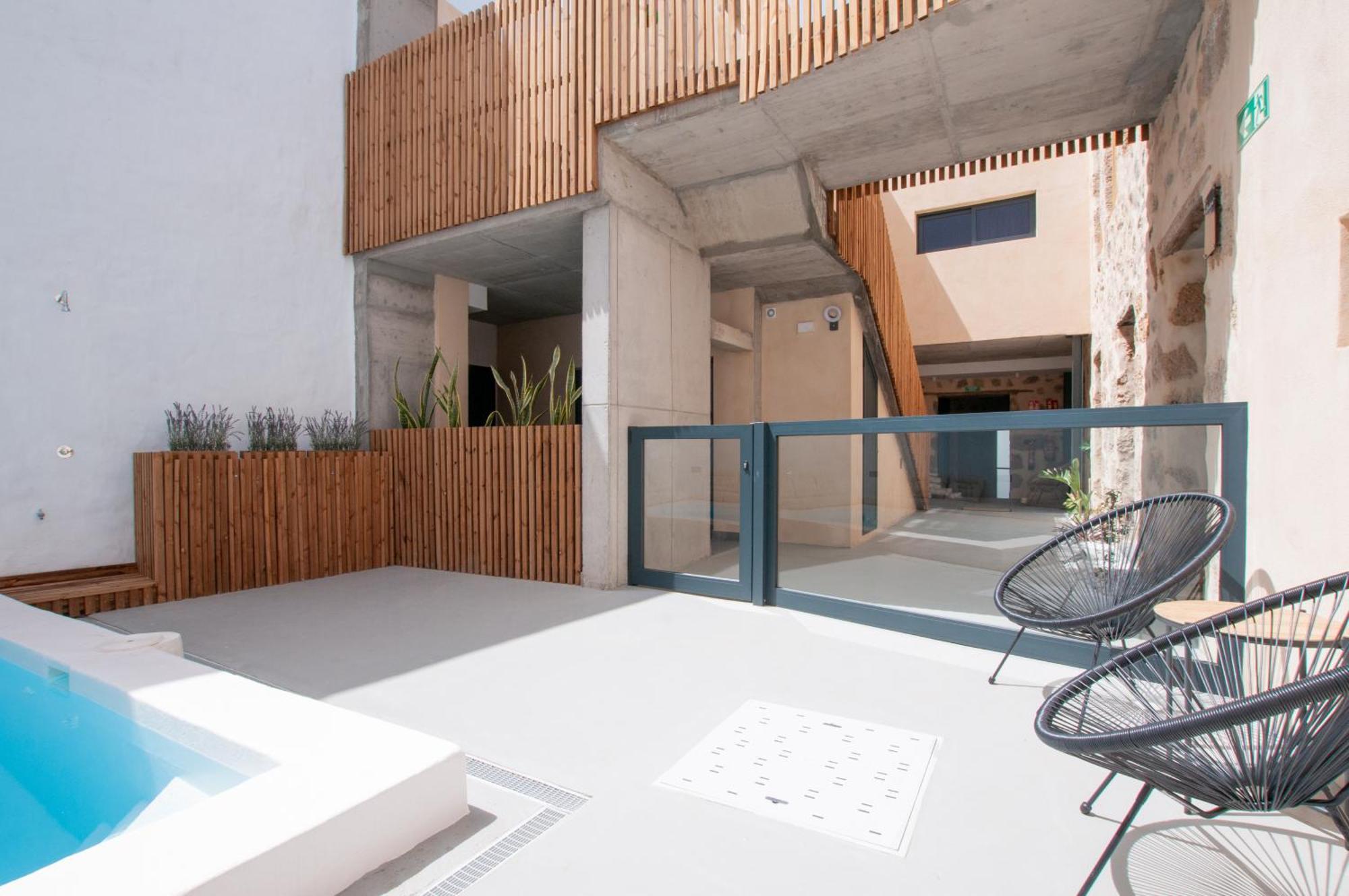 La Casa De San Juan - Artemi Appartement Telde