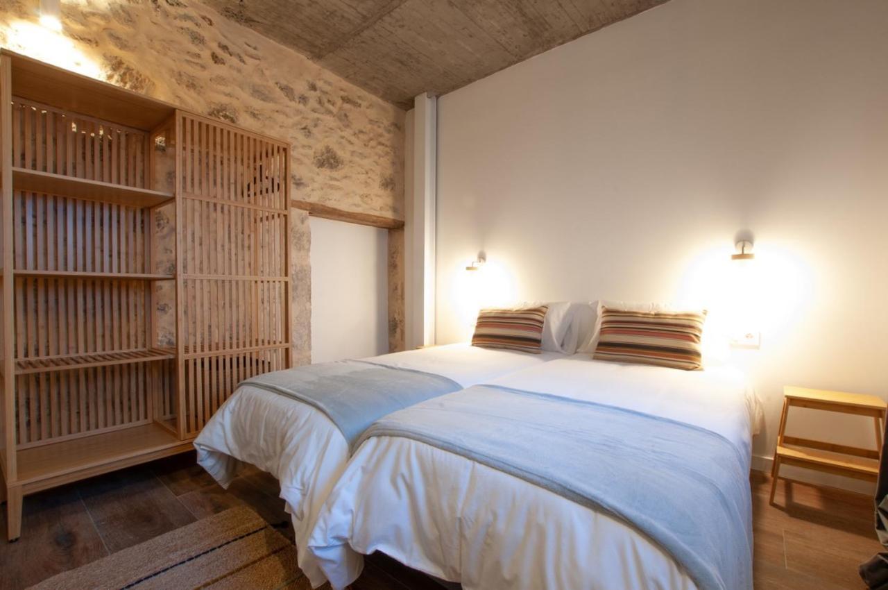 La Casa De San Juan - Artemi Apartment