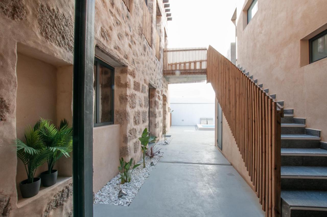 La Casa De San Juan - Artemi Apartment