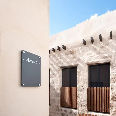 La Casa De San Juan - Artemi Apartment Telde Exterior photo