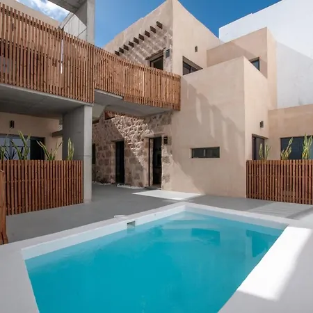 La Casa De San Juan - Artemi Apartment Telde Exterior photo
