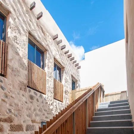 La Casa De San Juan - Artemi Apartment Telde Exterior photo