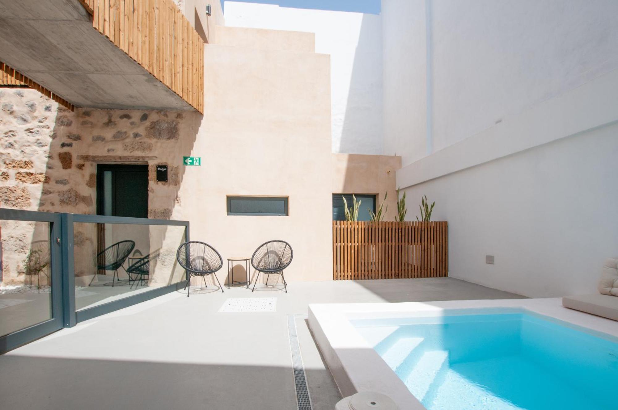 La Casa De San Juan - Artemi Appartement